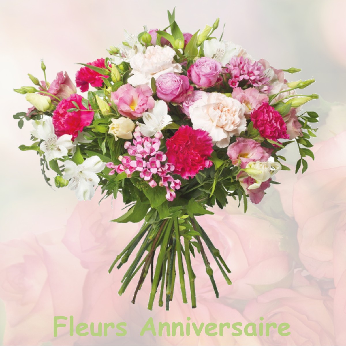 fleurs anniversaire DIEPPE-SOUS-DOUAUMONT
