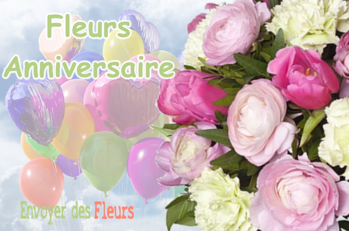 lIVRAISON FLEURS ANNIVERSAIRE à DIEPPE-SOUS-DOUAUMONT