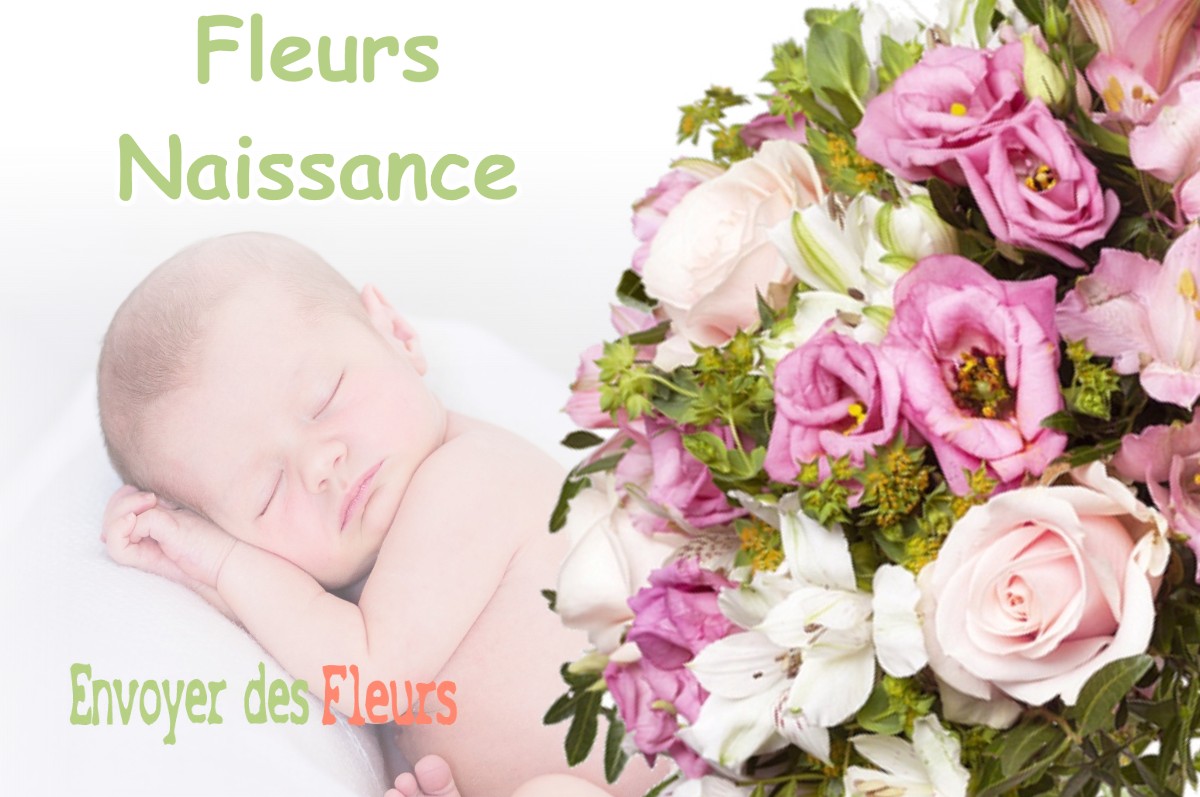 lIVRAISON FLEURS NAISSANCE à DIEPPE-SOUS-DOUAUMONT