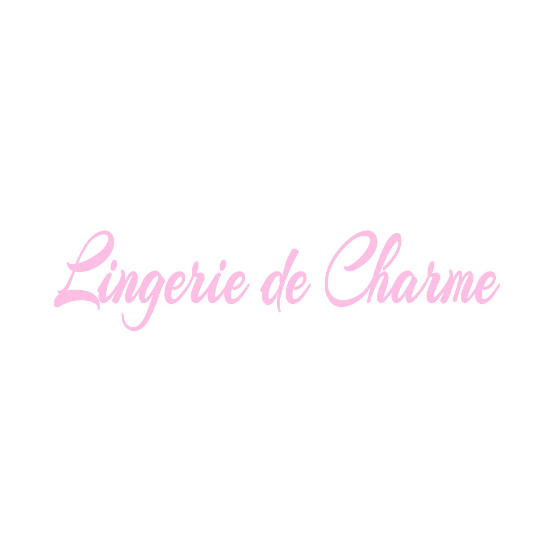 LINGERIE DE CHARME DIEPPE-SOUS-DOUAUMONT